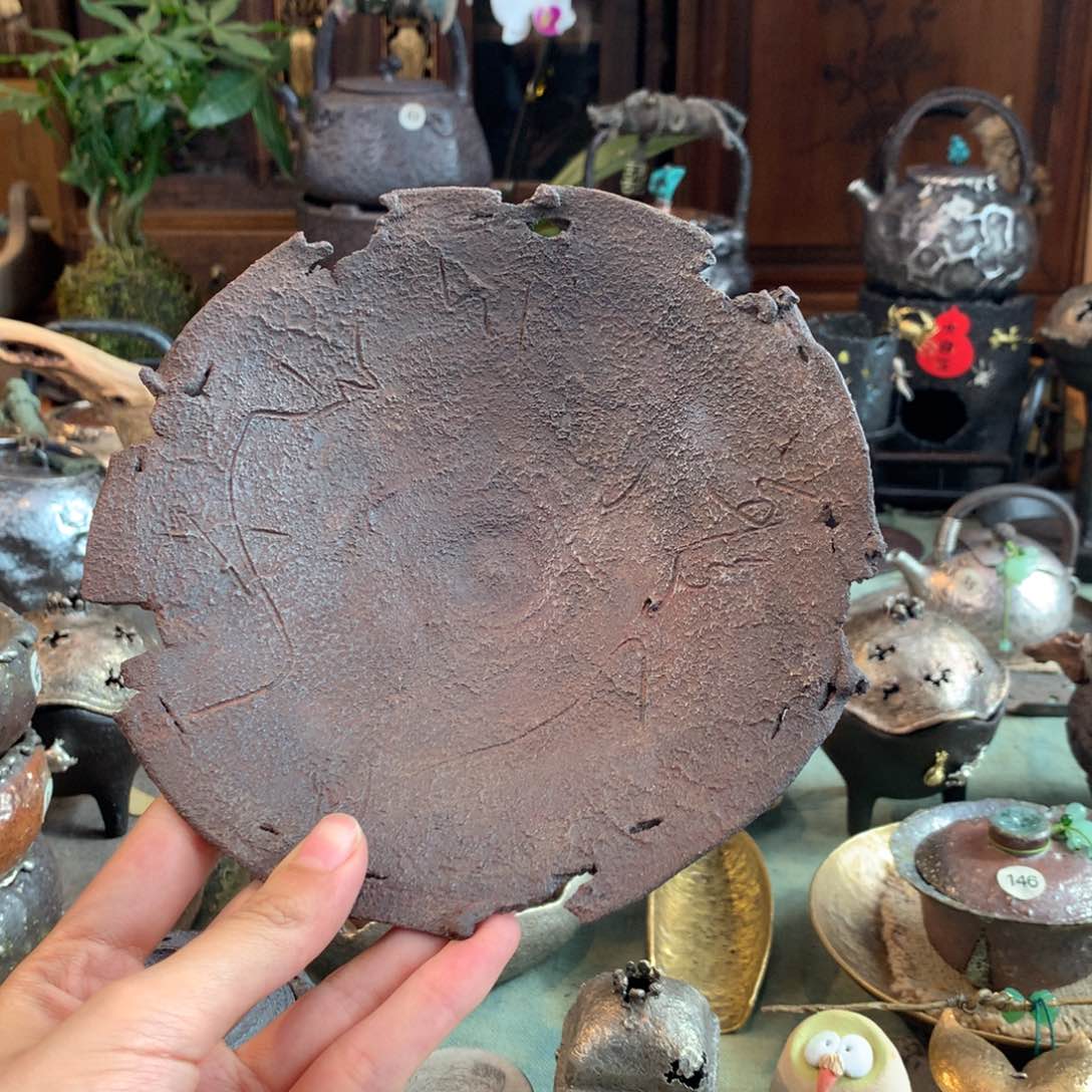 紫砂特价福利 砂锅大云朵余***?