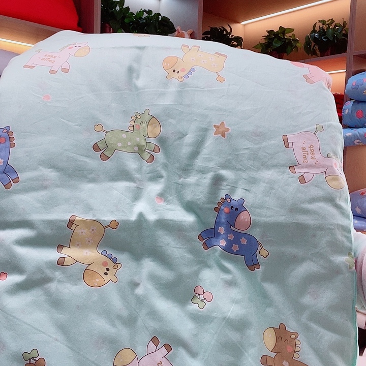 包被褥子枕头和2个垫子