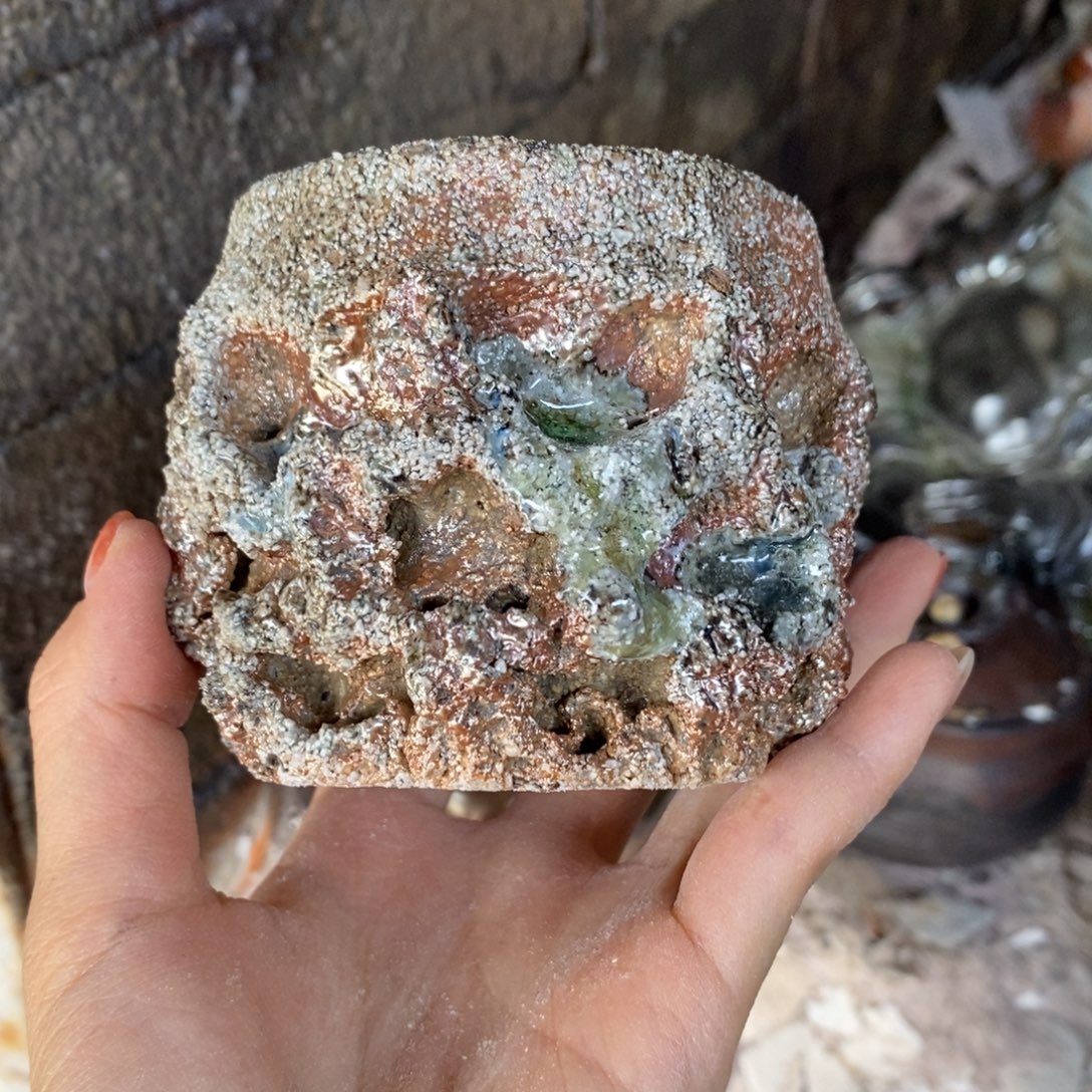 开窑大吉，高货多多141