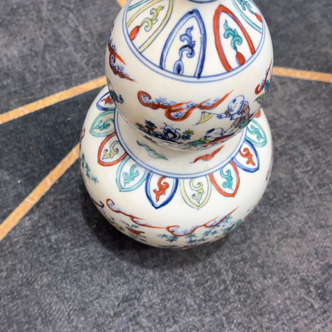 茶盏斐*瓷遇有缘人，