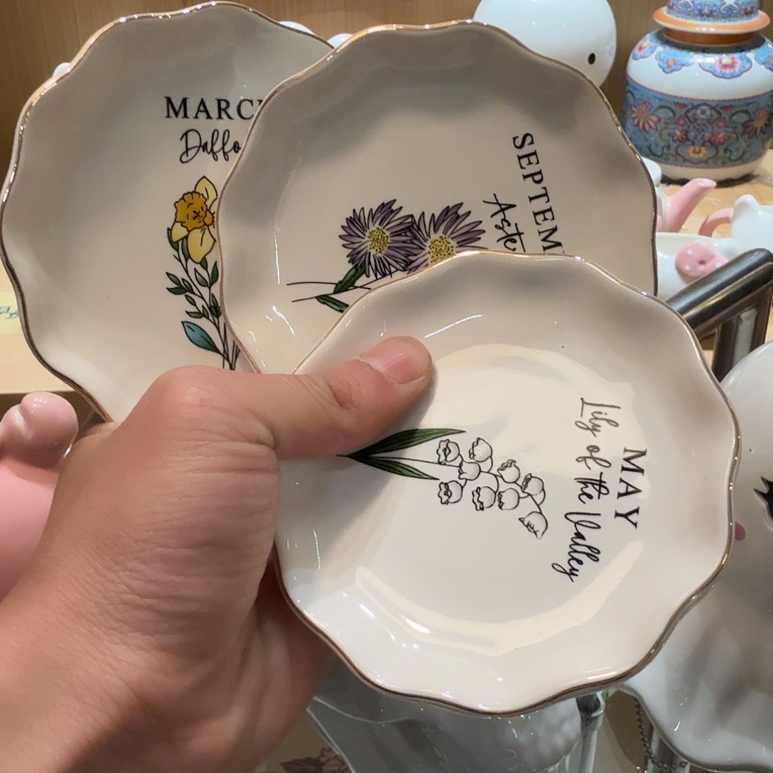 满20包邮 微瑕陶瓷 不退不换