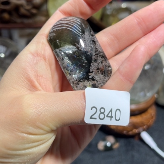 【闪购商品】水晶大型摆件（非配饰）未镶嵌艾*娜