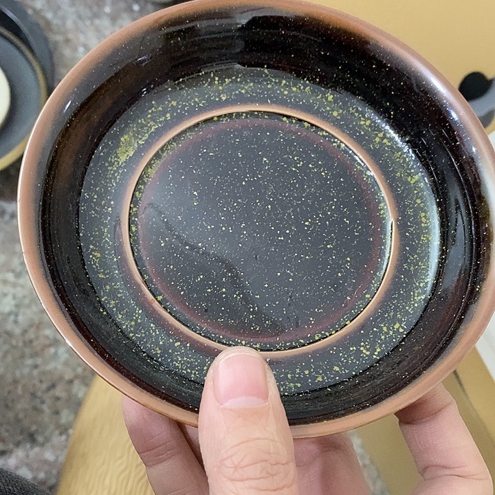 陶瓷艺术品及陶瓷制品