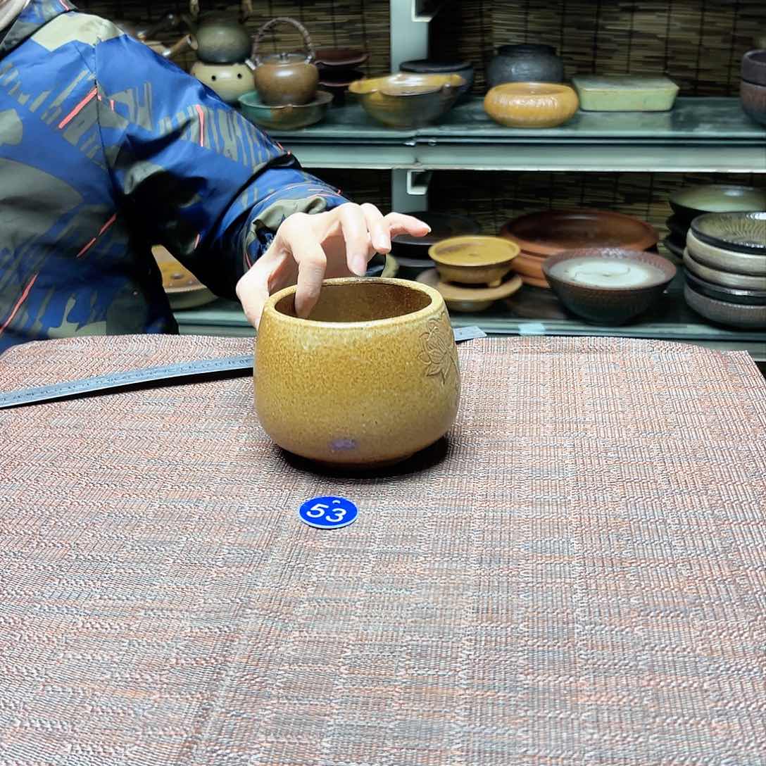 紫砂紫砂茶具捡漏53