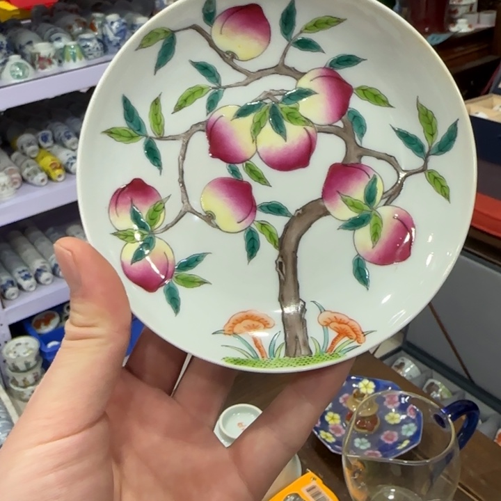 杯陶瓷艺术品收藏陶瓷