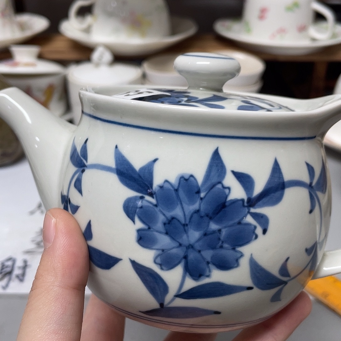 瓷片瓷器、瓷片、默认微瑕、谨慎下单