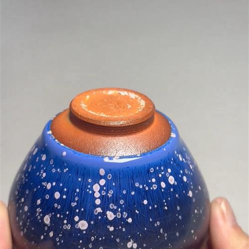 【闪购商品】茶盏-397............