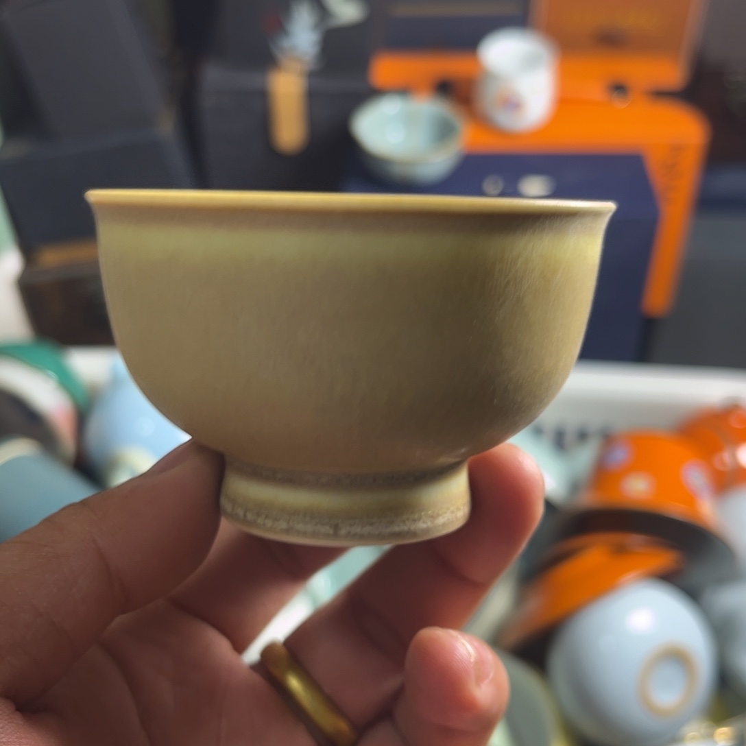 无运费险略有微瑕介意勿拍