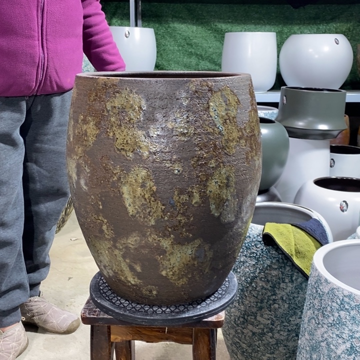 花盆口32高42～～～～～