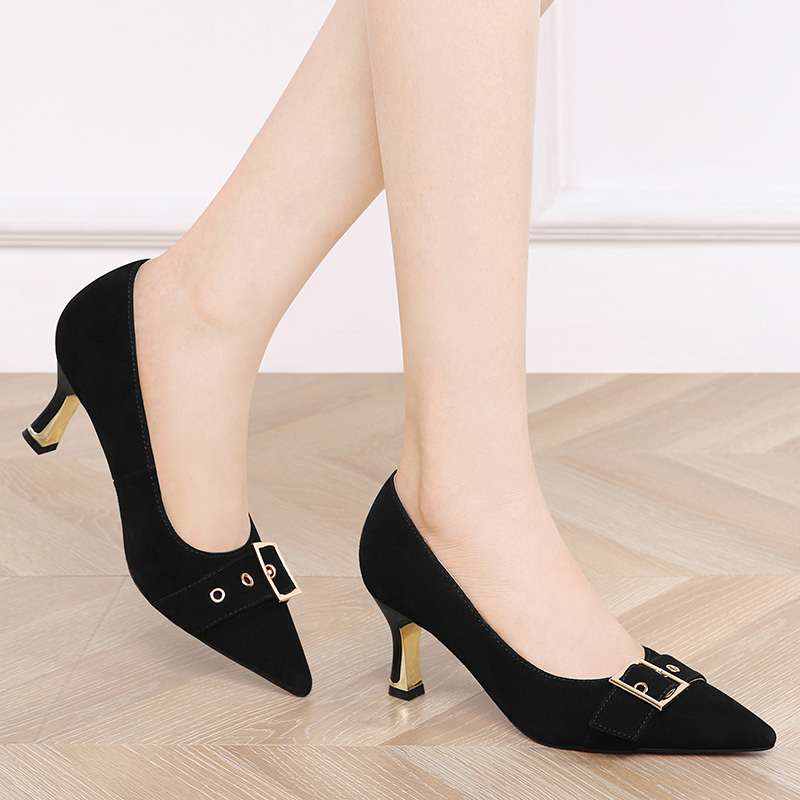 大强鞋贸高品断码女鞋 根据主播提示拍 默认微瑕 NO退换 介意勿拍