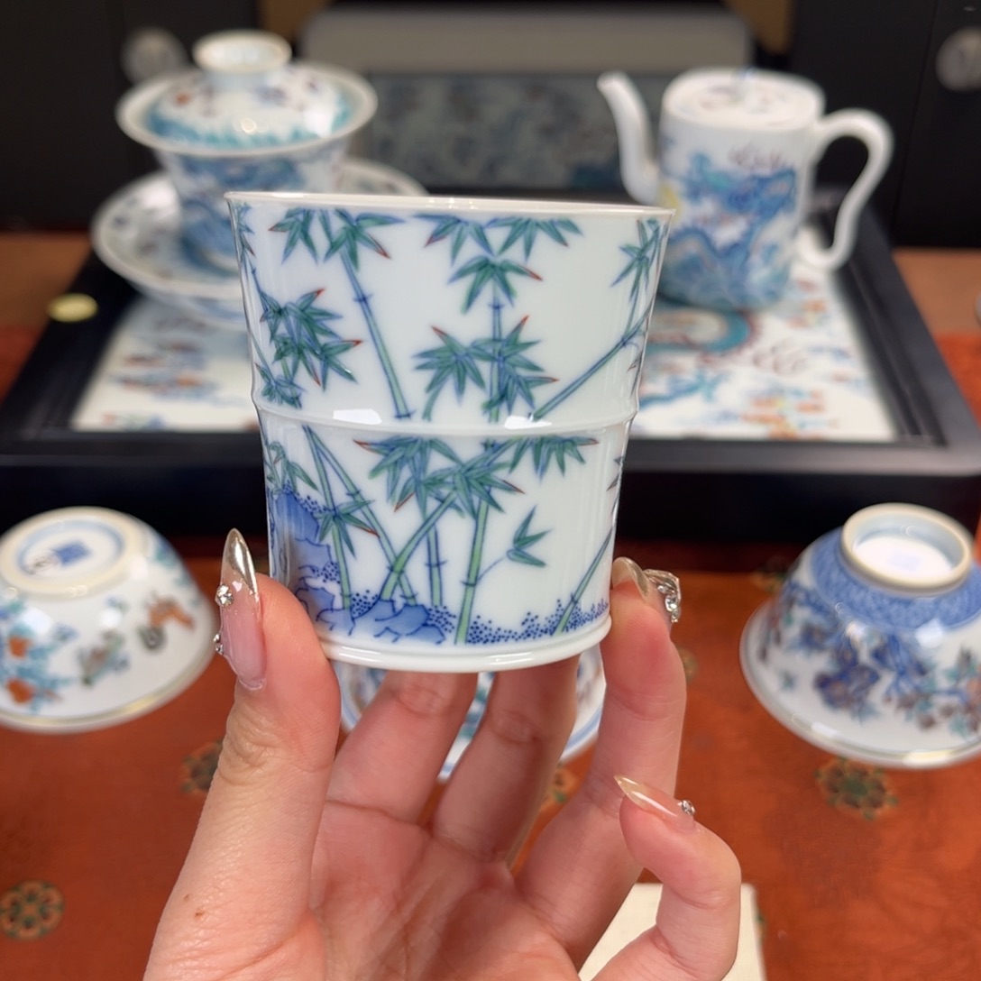 九鸣瓷艺九鸣瓷艺