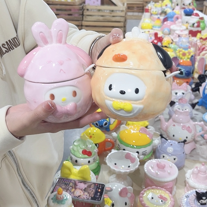 紫砂茶壶我们的生活