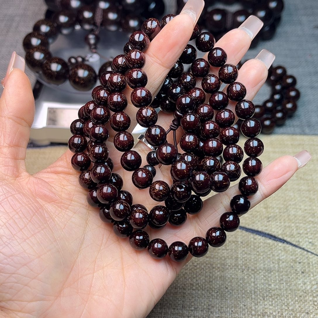 檀香紫檀（小叶紫檀）0.8