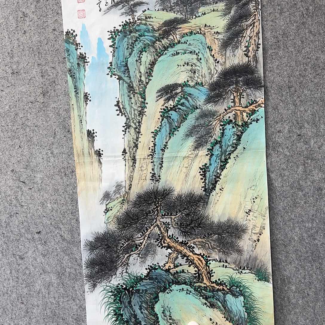 书法作品多次参加全国