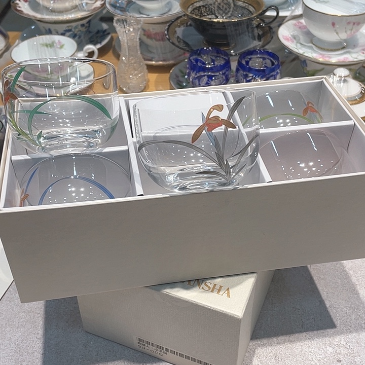 精品进口瓷器瓷片