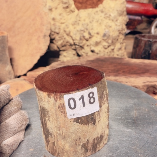 大果紫檀（缅甸花梨）