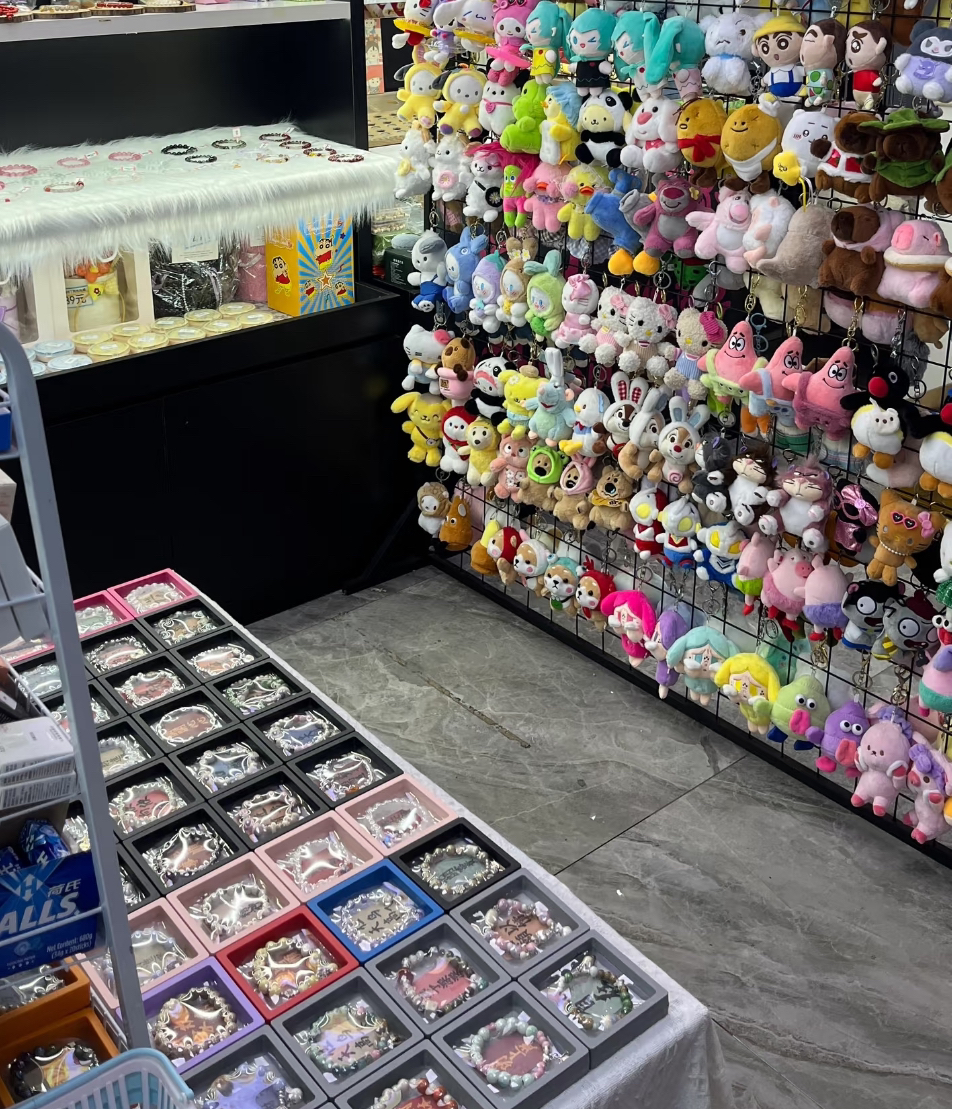 【79多米家百货小仓库】如鱼得水小包包