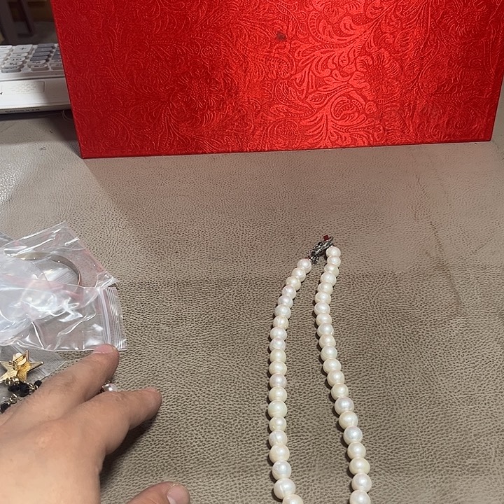 中古杂项如图所示