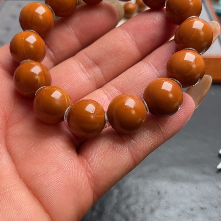 橄榄核吊坠橄榄核1.5