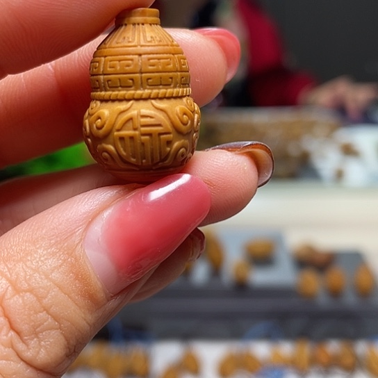 橄榄核手串/手链橄榄核