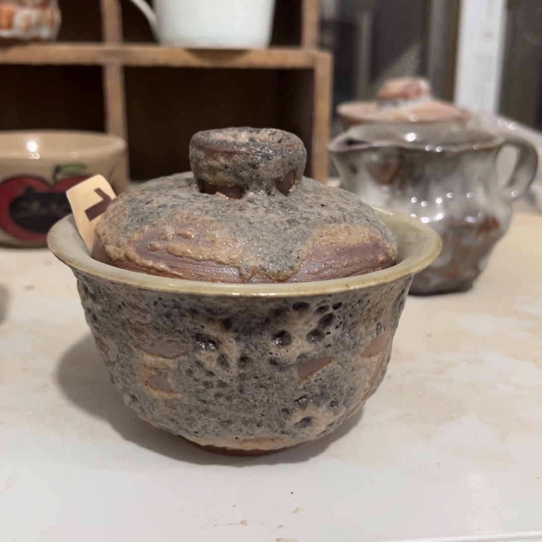 111 一家茶器直播分享