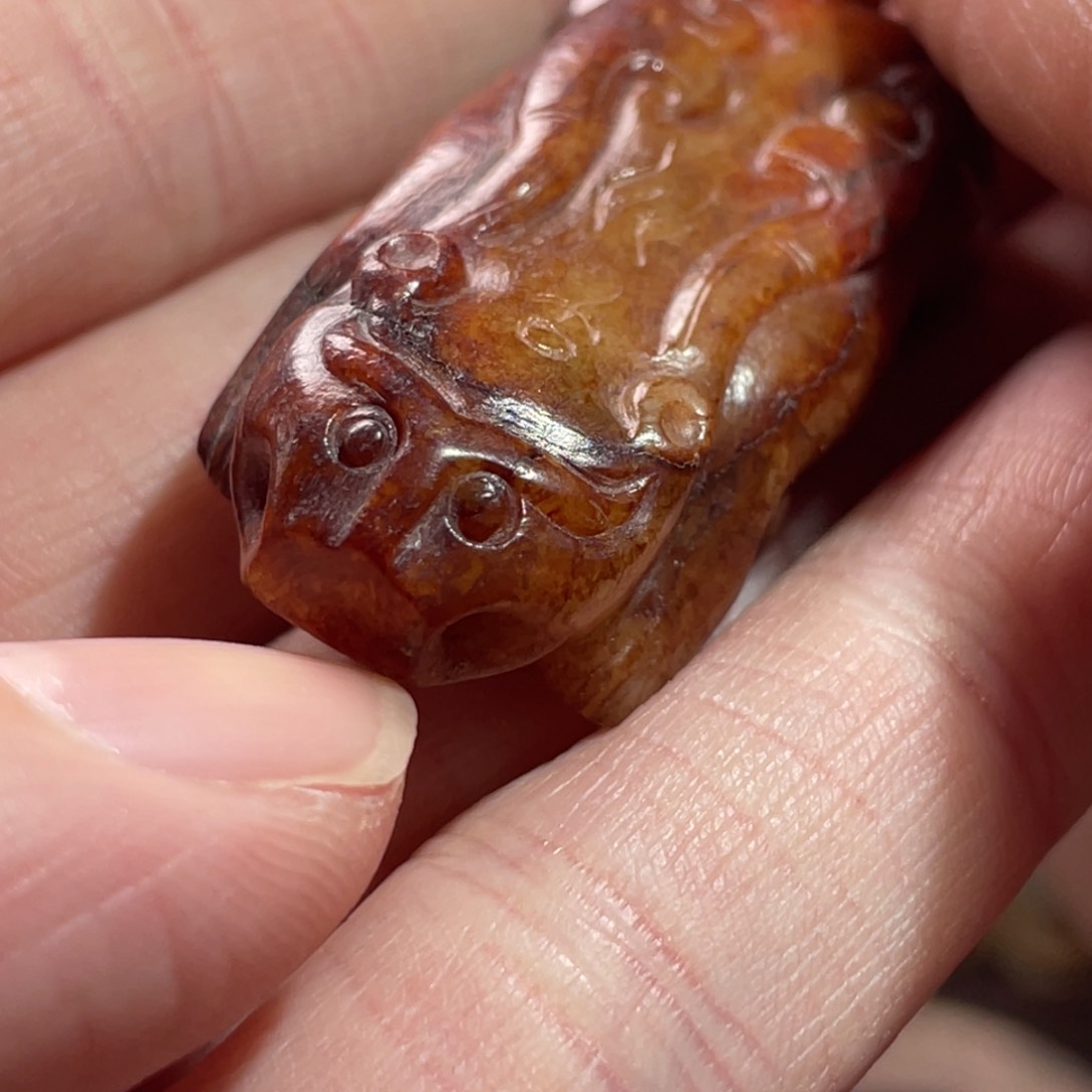 和田玉无未镶嵌用****2