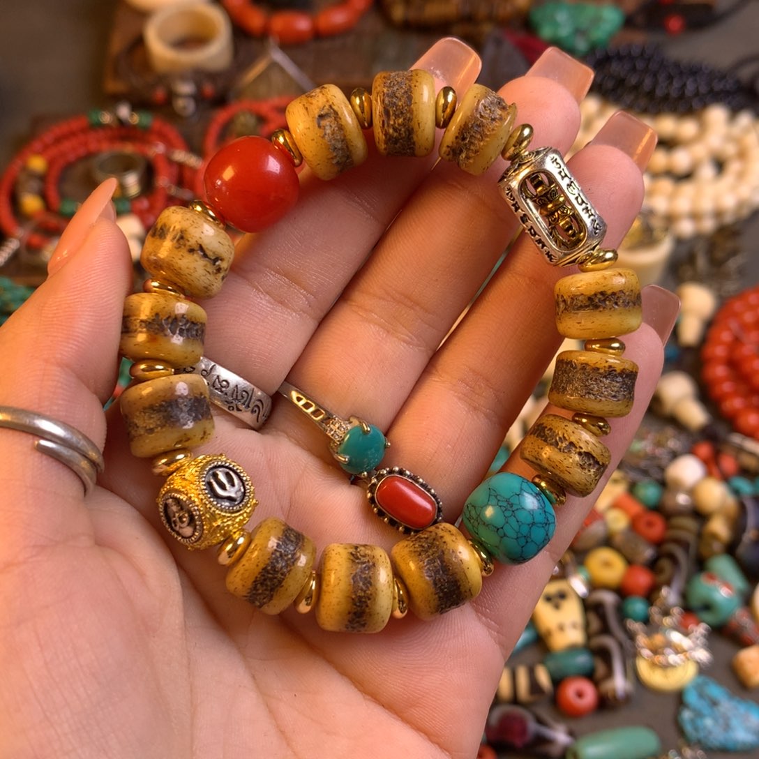 金刚菩提吊坠…………………