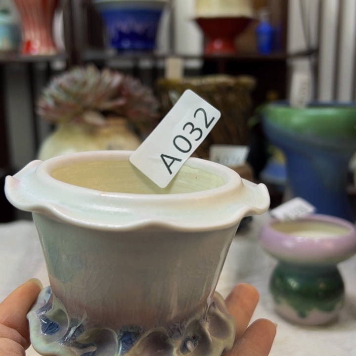 景德镇的陶瓷艺术