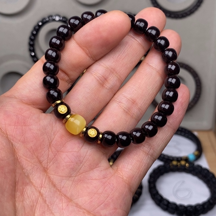 椰蒂手串椰蒂手串