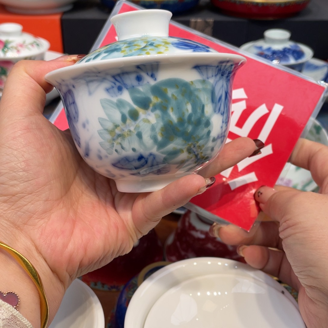 景德镇景德镇瓷器景德镇