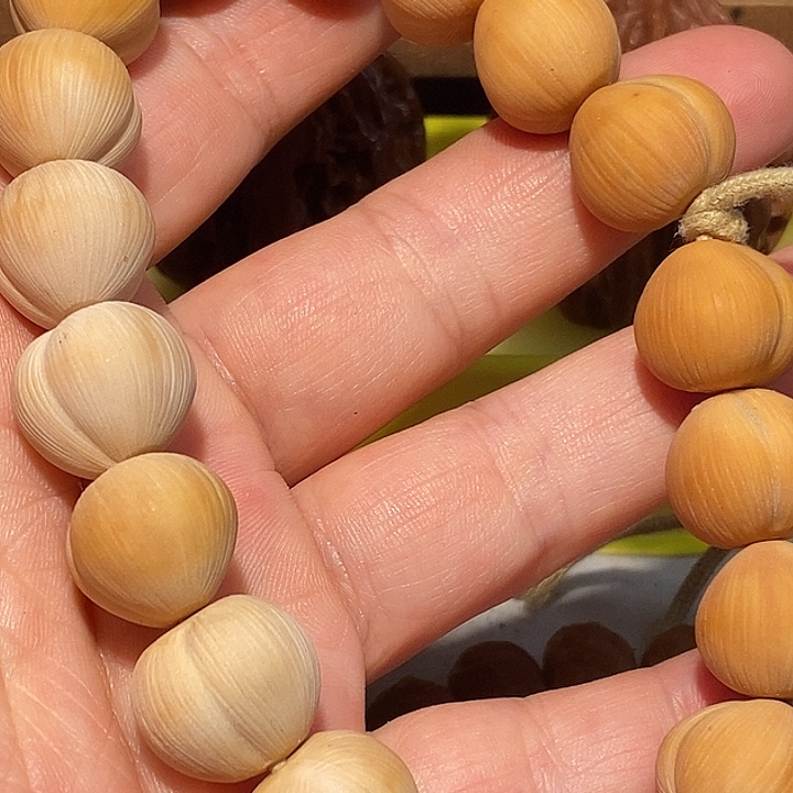 文玩核桃把件66666666666