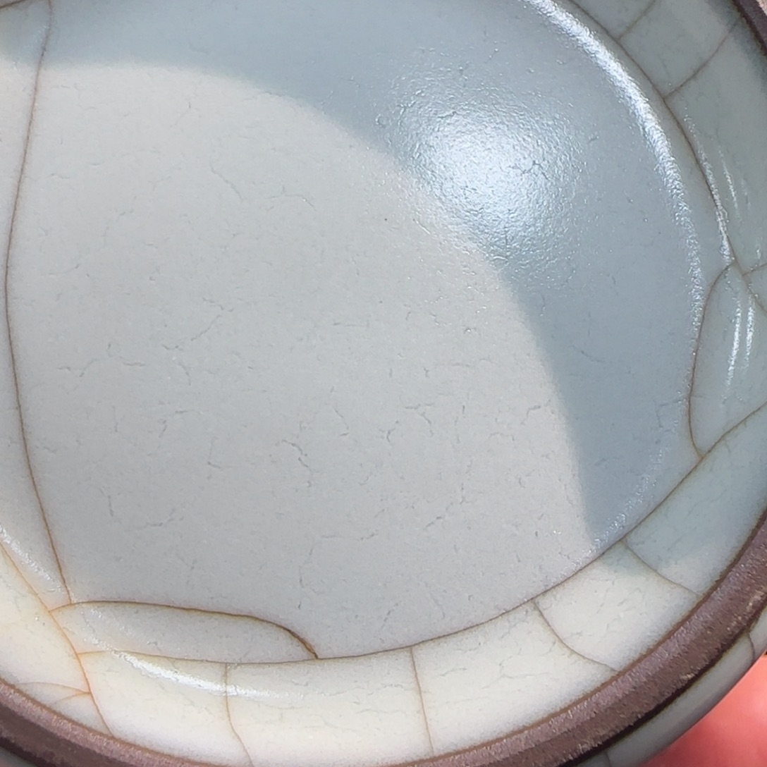 摆件红*哥精美瓷器高货品质