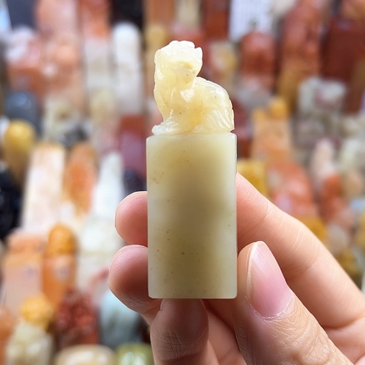 昌化石印石福利定制