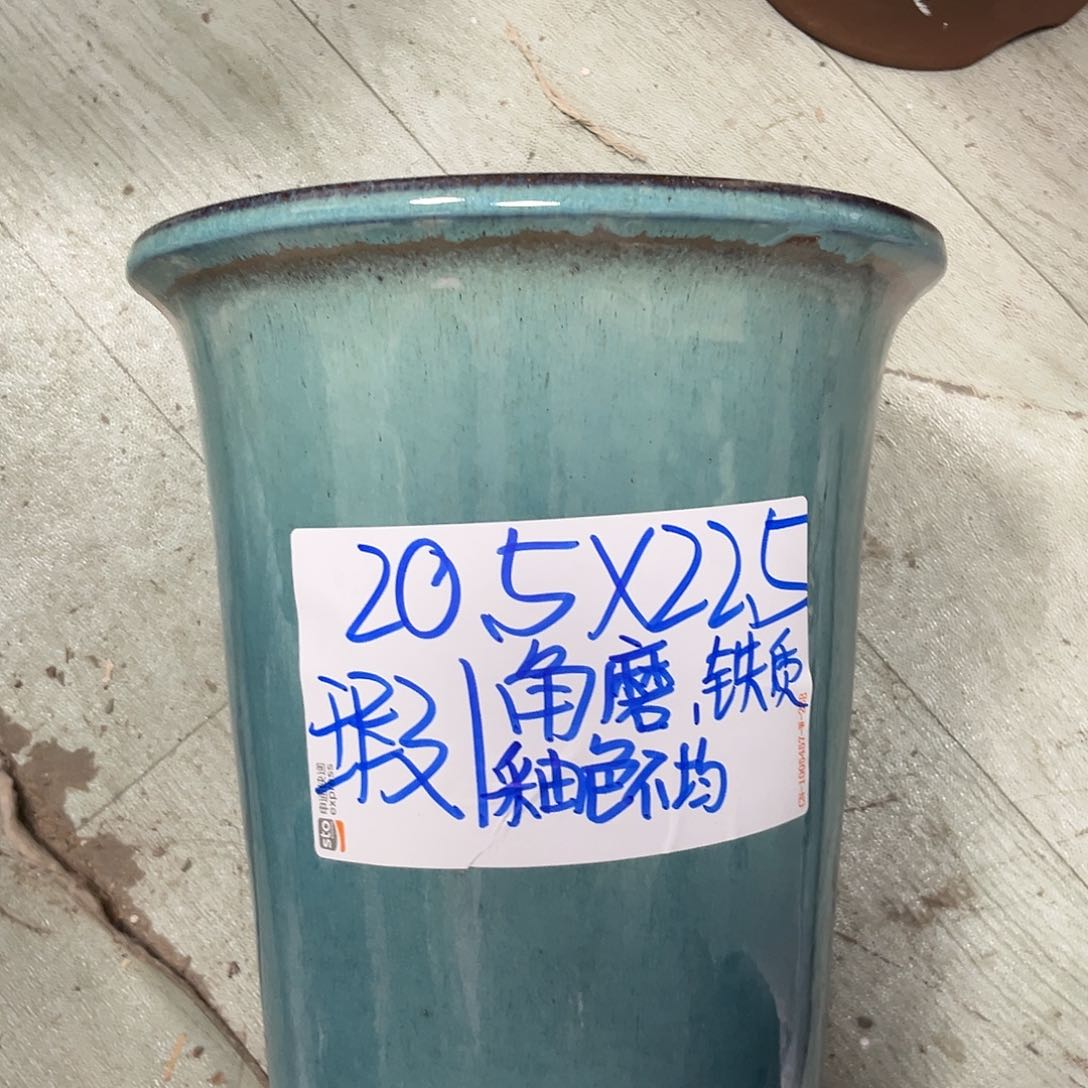 紫砂花盆宜兴紫砂花盆