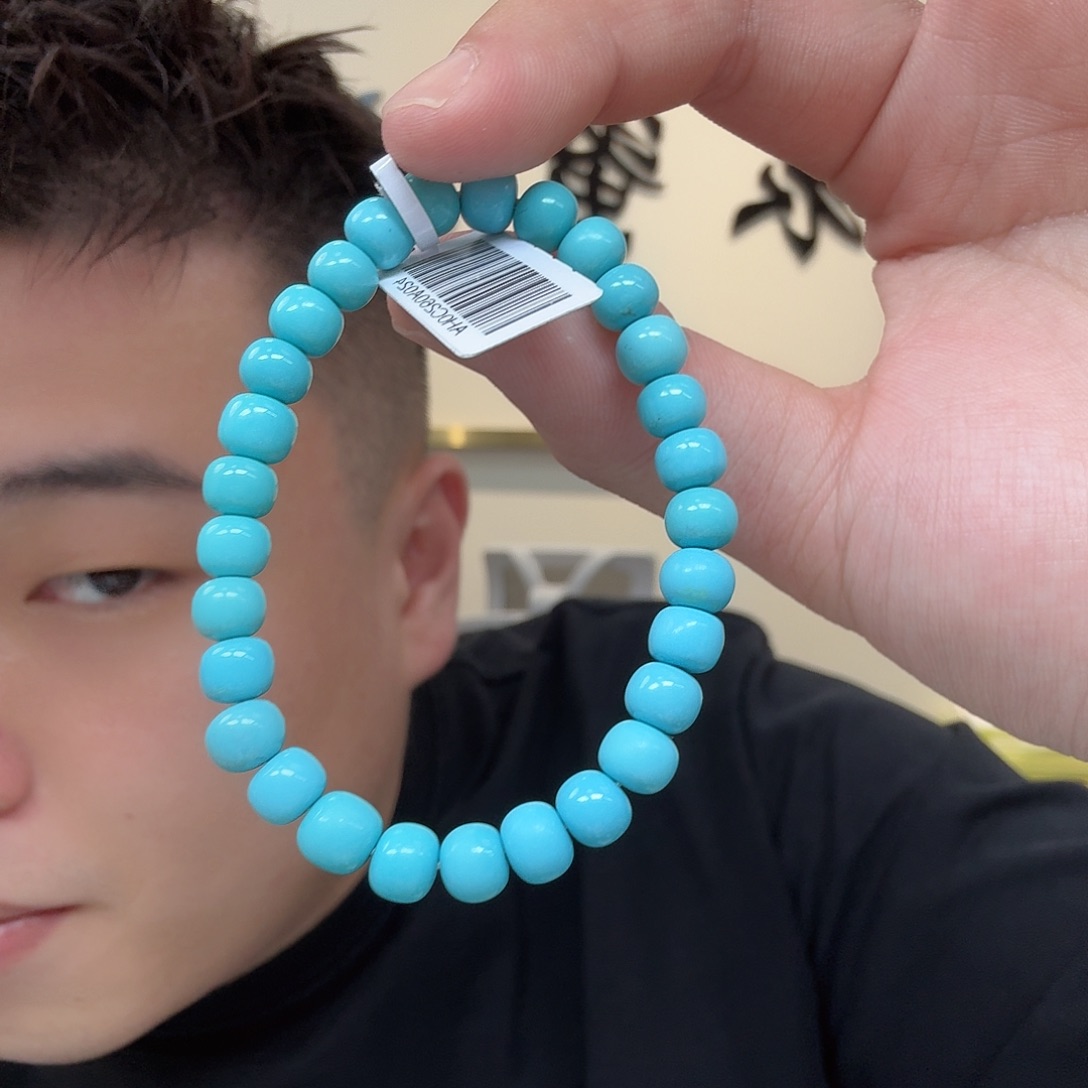 绿松石未镶嵌珠宝奇石514