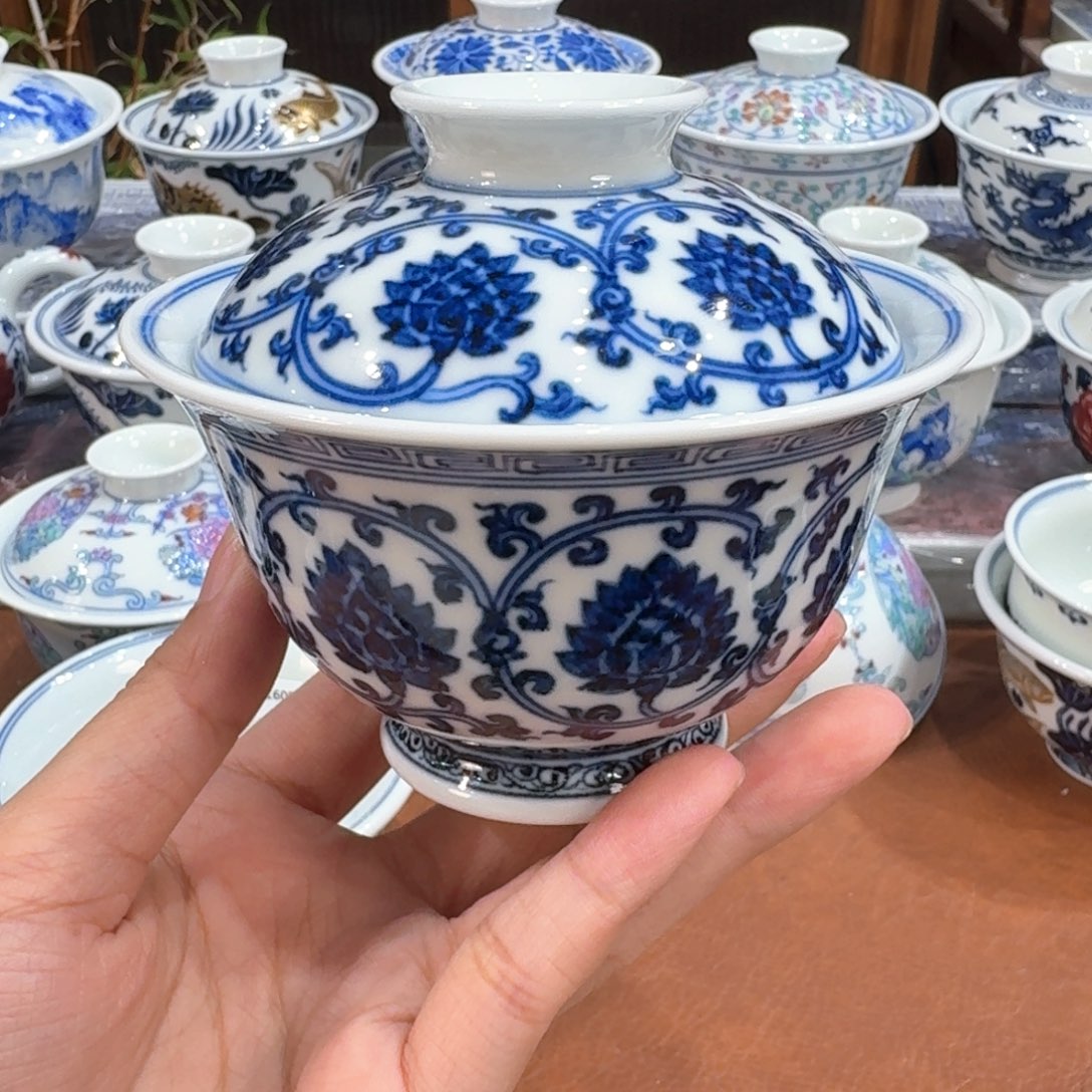 盖碗11111111111111111