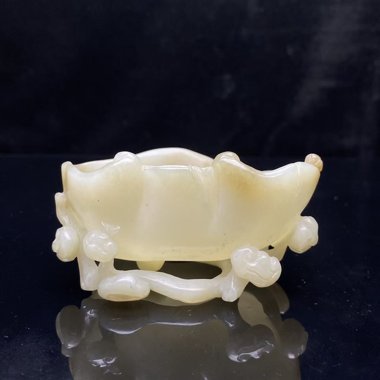 A635 和田玉 DQ241600