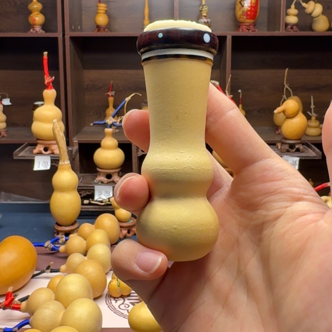 尤***.八宝葫芦 范制粗嘴八宝