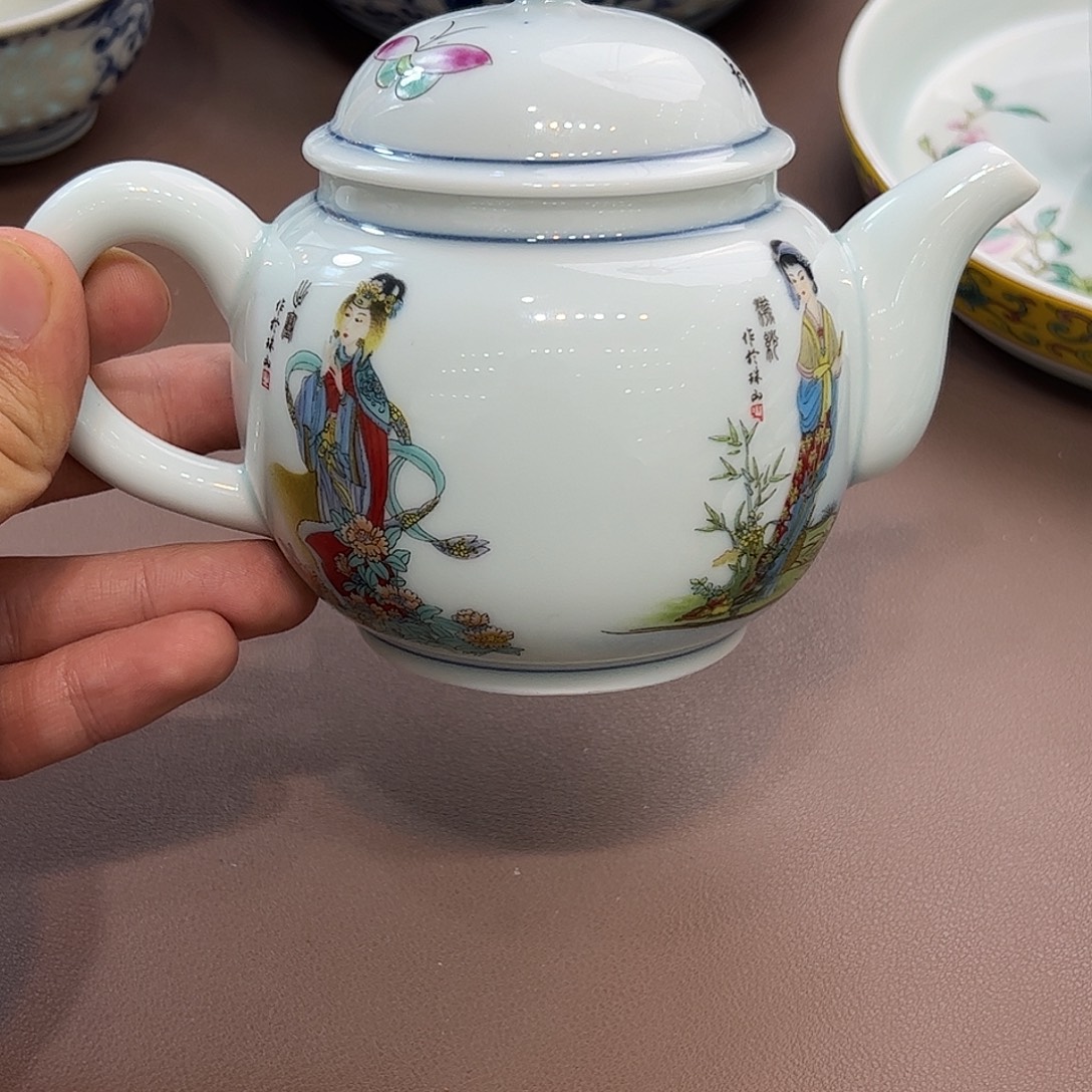 陶瓷陶瓷陶瓷茶具