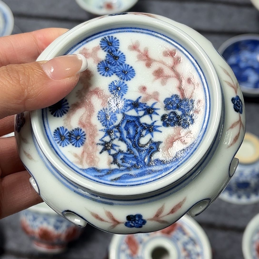 摆件陶陶瓷艺术作品