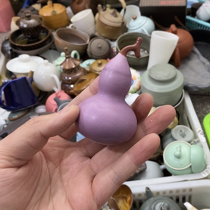 陶瓷艺术品及陶瓷制品