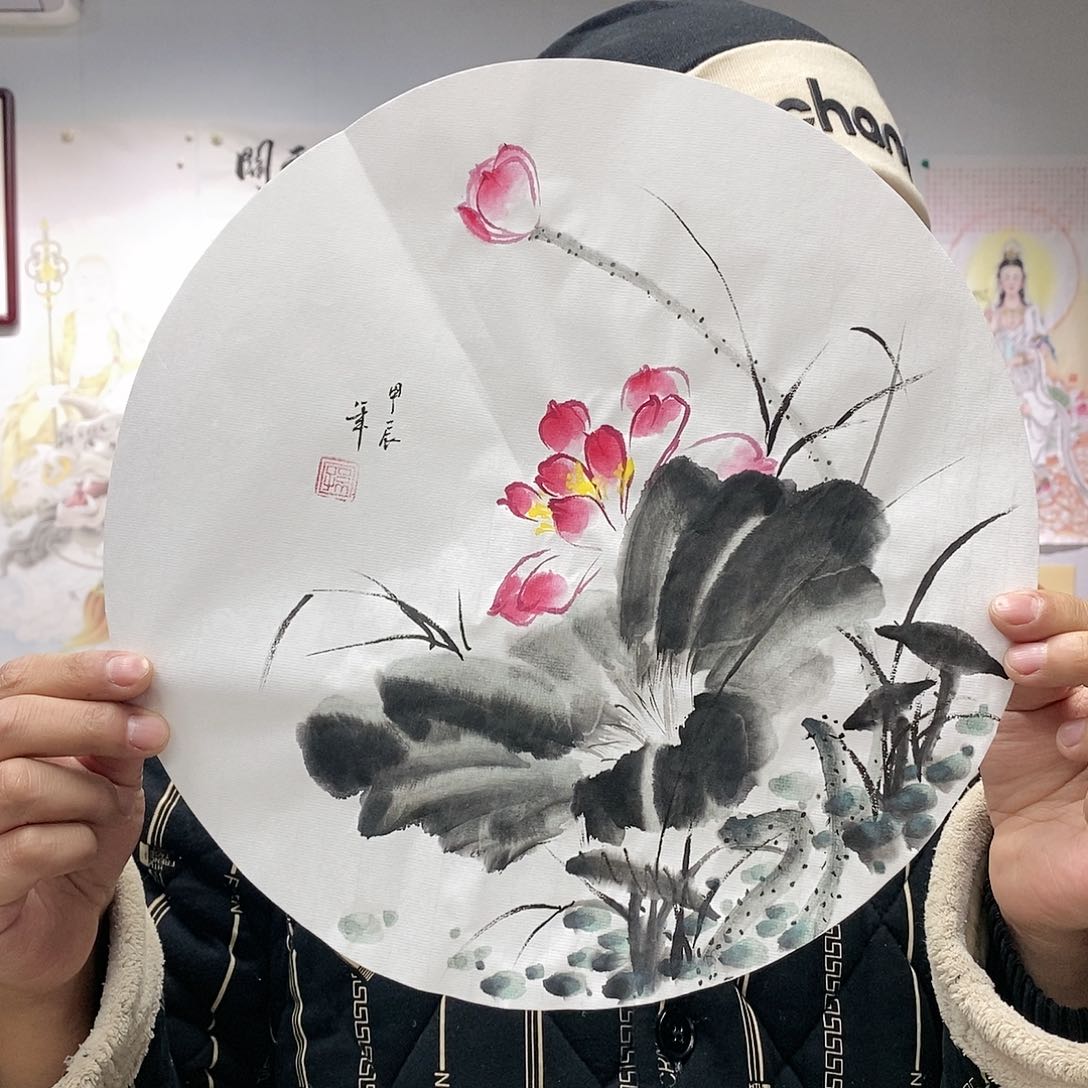 书法孙丽  书法作品手写作品