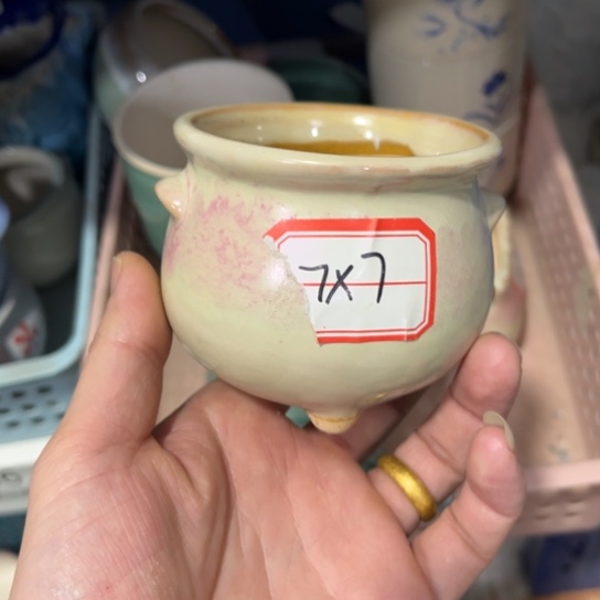 ［所有订单凑满15明天发］7×7