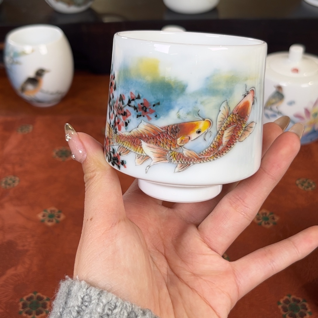 九鸣瓷艺九鸣瓷艺