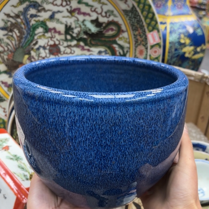 摆件瓷器摆件 瓷器摆件