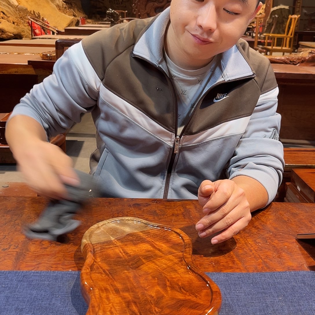 木（非红木类）巴花学名古夷苏木