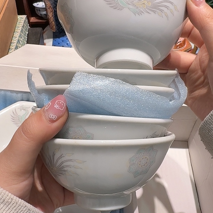 盖碗五十包邮或任意三单包邮