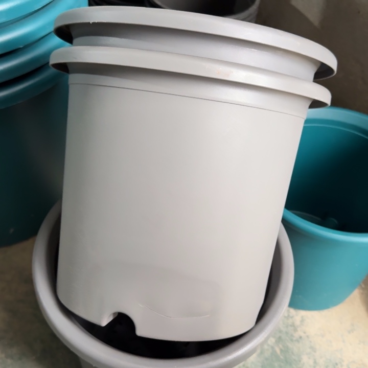 微瑕6#口径32灰黑5个无托