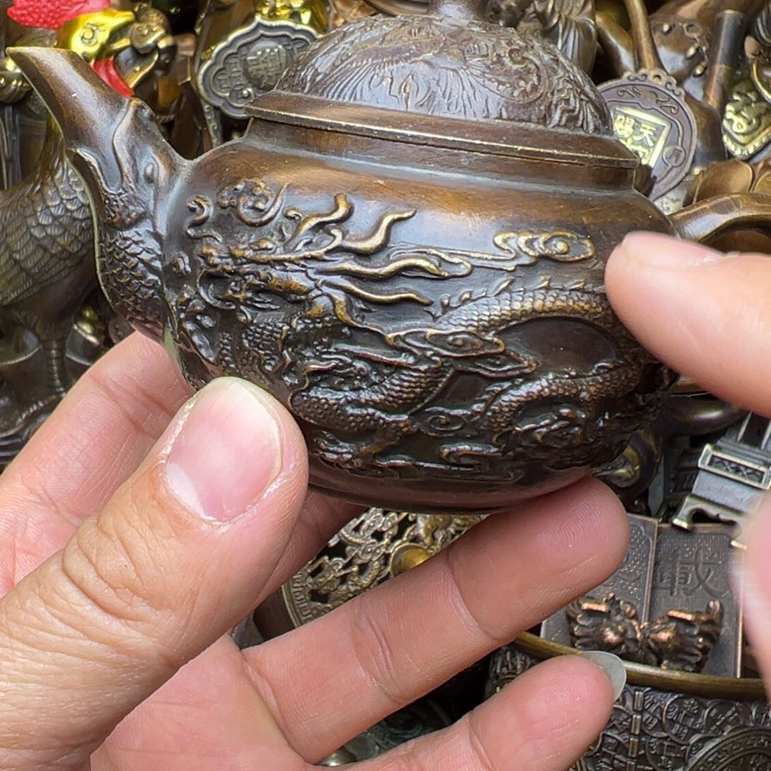 精美文玩精品摆件