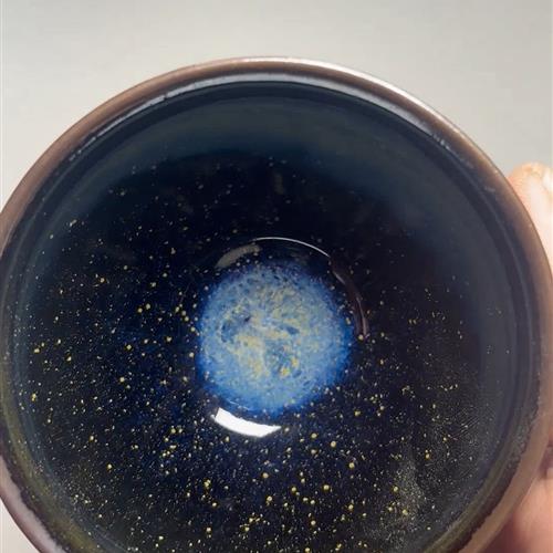 【闪购商品】茶盏-458............